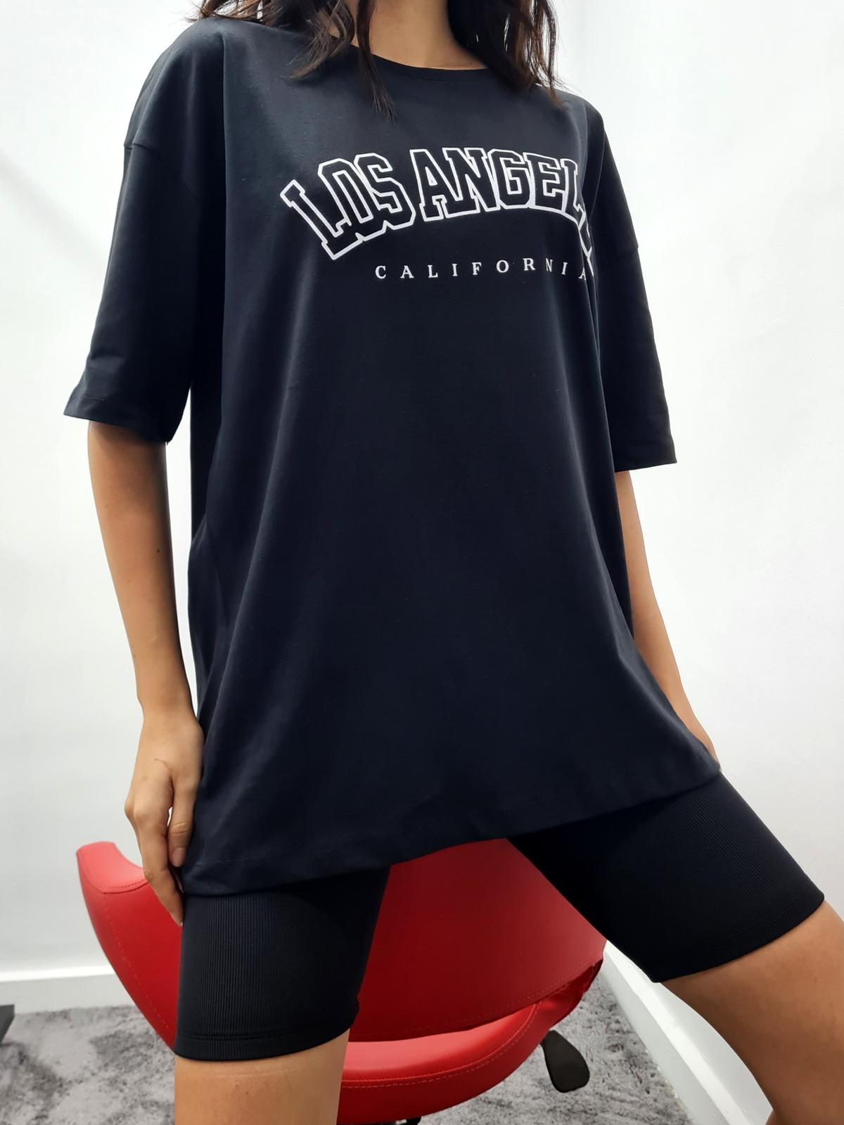 Los Angeles T-Shirt