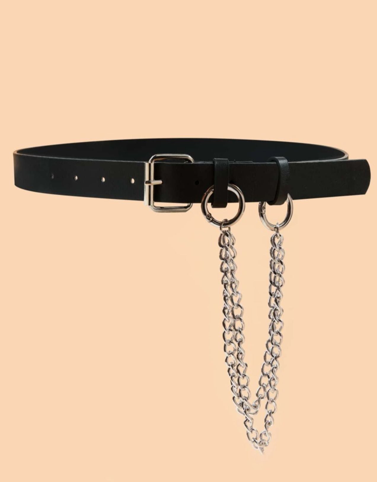 Women's Chain Belt