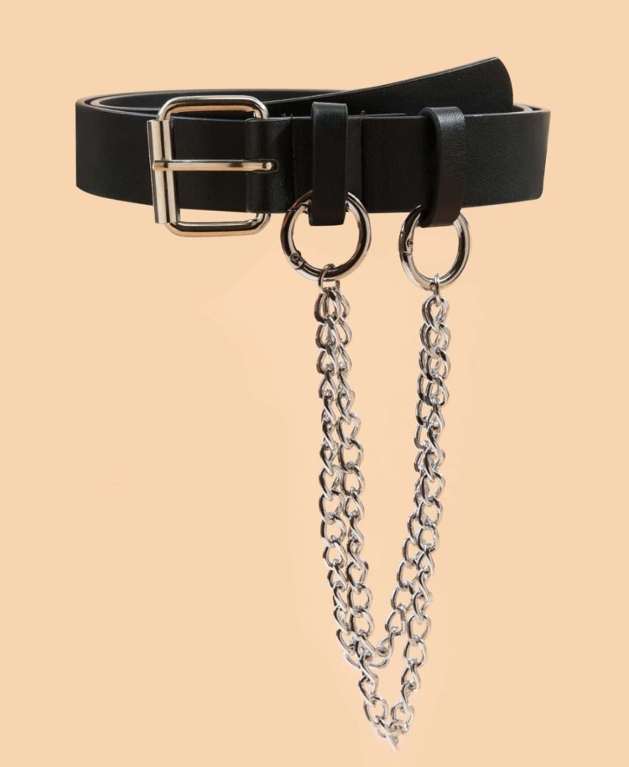 Women's Chain Belt
