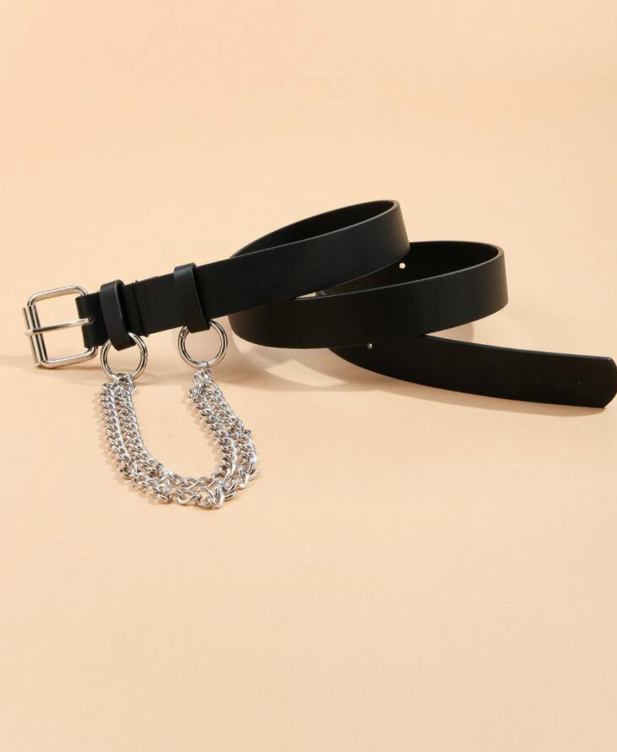 Women's Chain Belt