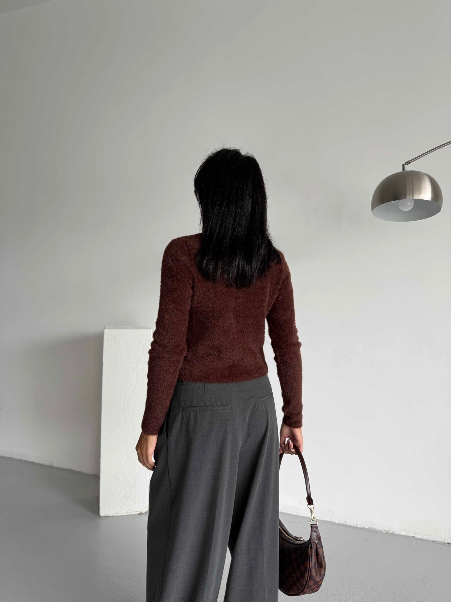 Deniz Yıldızı Yumoş Sakal Kazak 1568