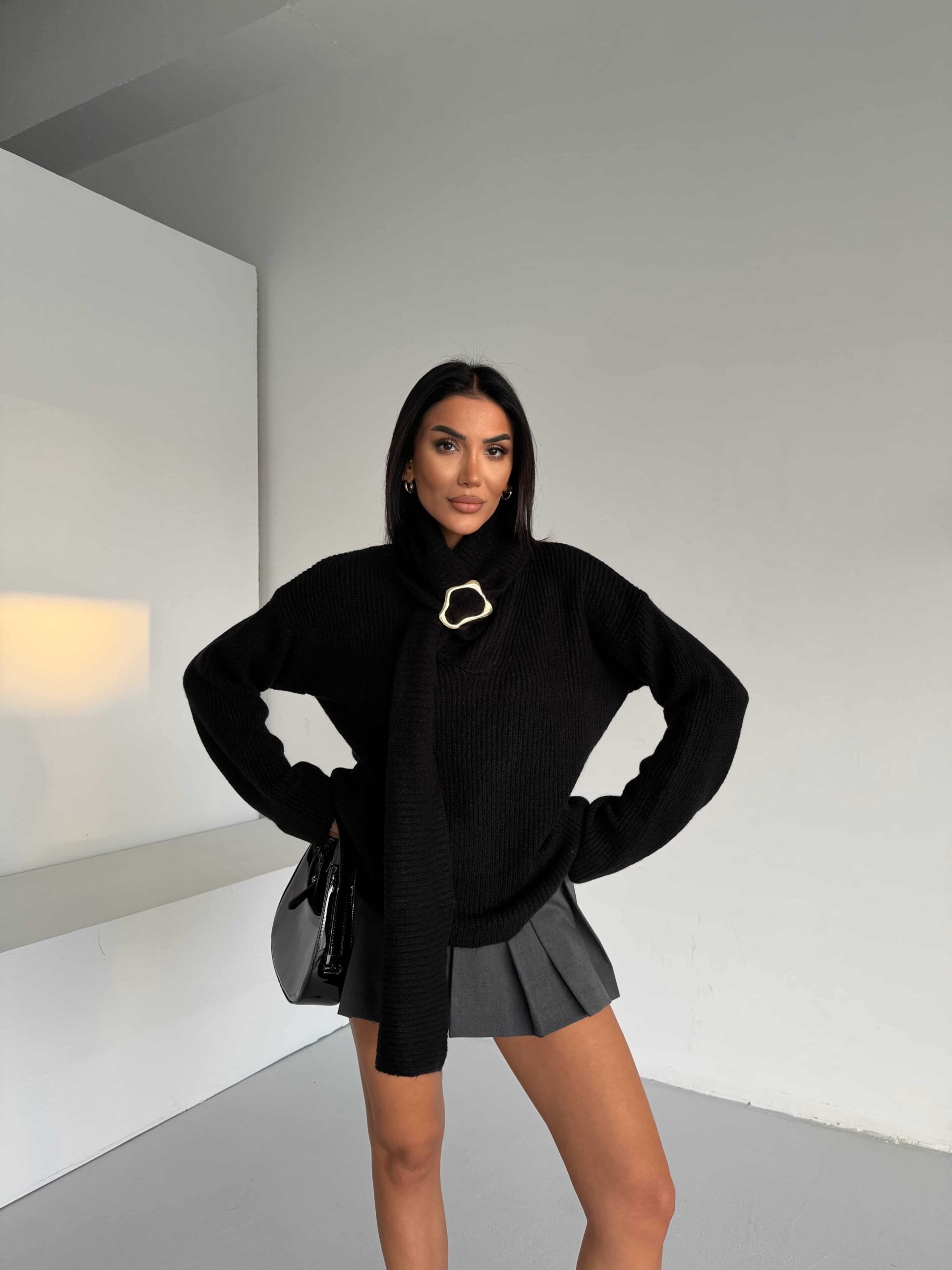 Şal Yaka Kazak 1574