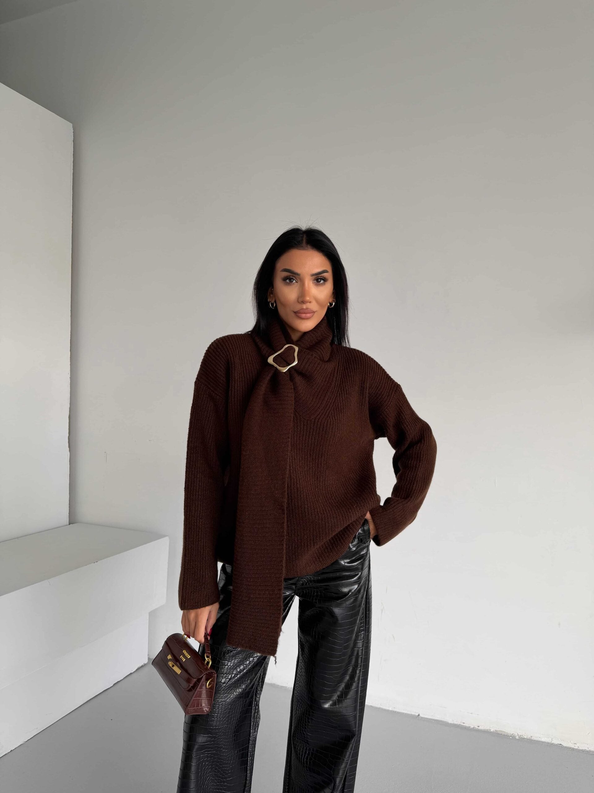 Şal Yaka Kazak 1574