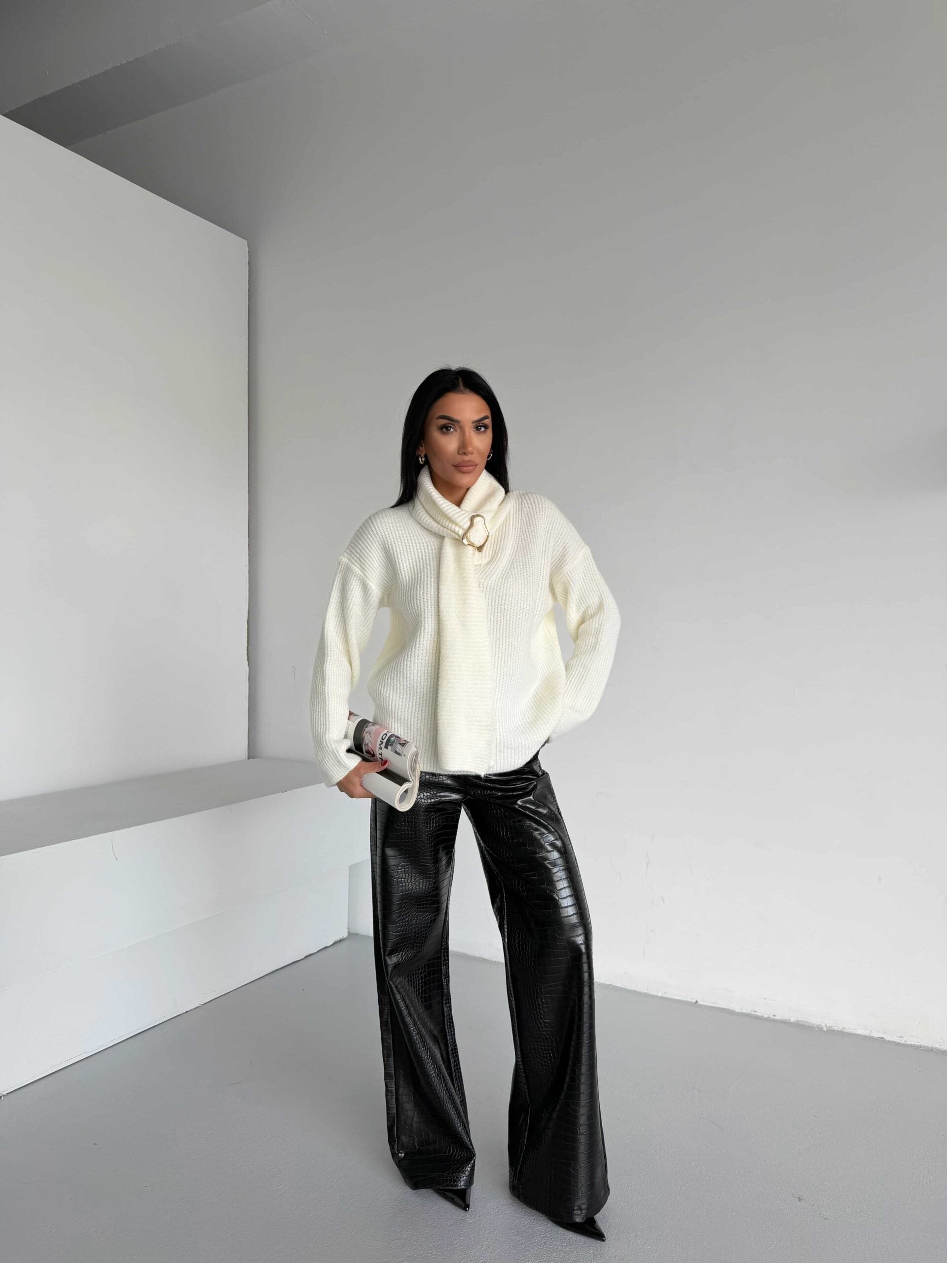 Şal Yaka Kazak 1574