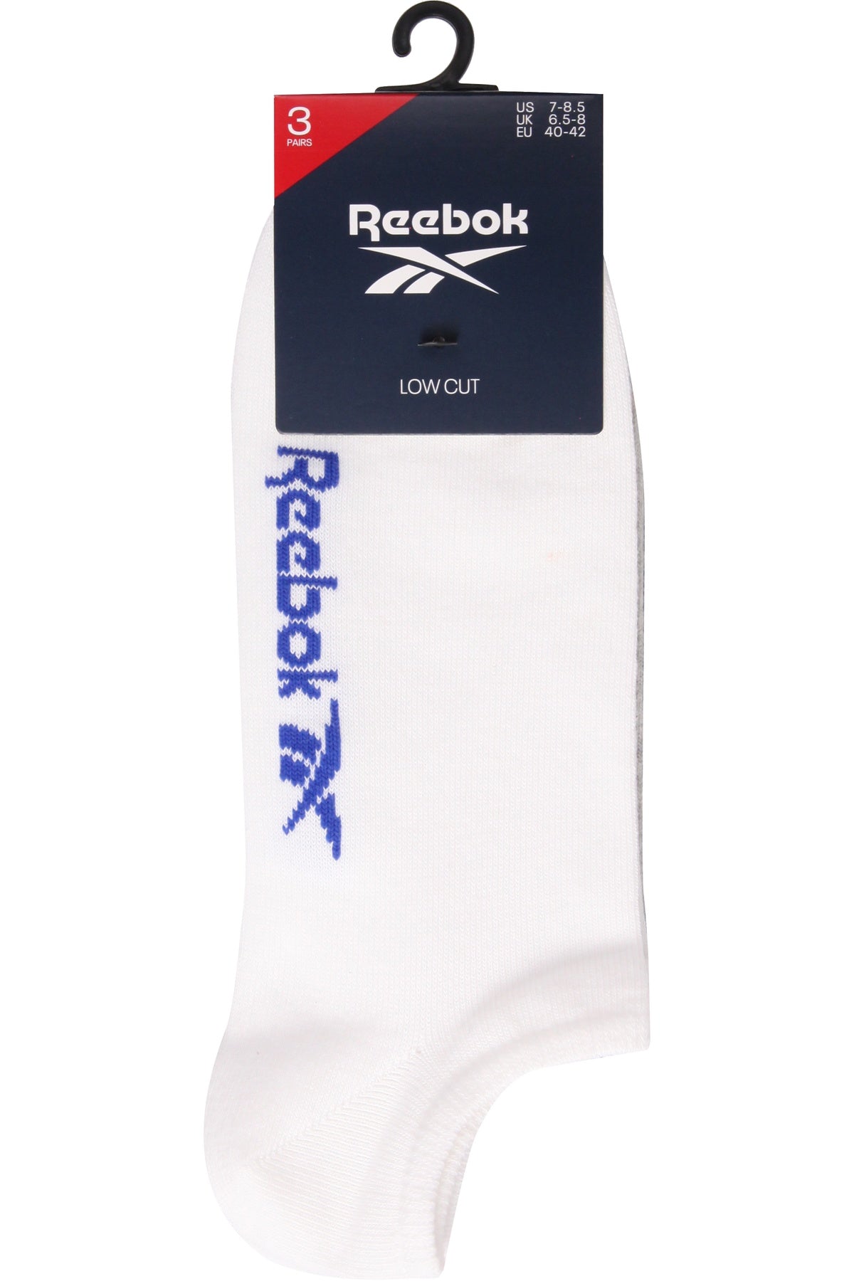 Reebok Spor 3'lü Çorap