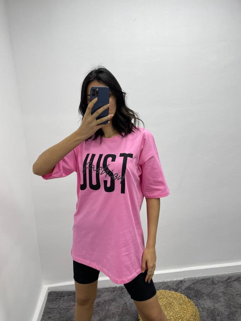 Just T-Shirt