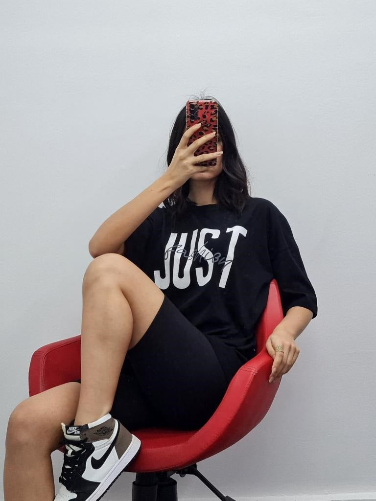 Just T-Shirt