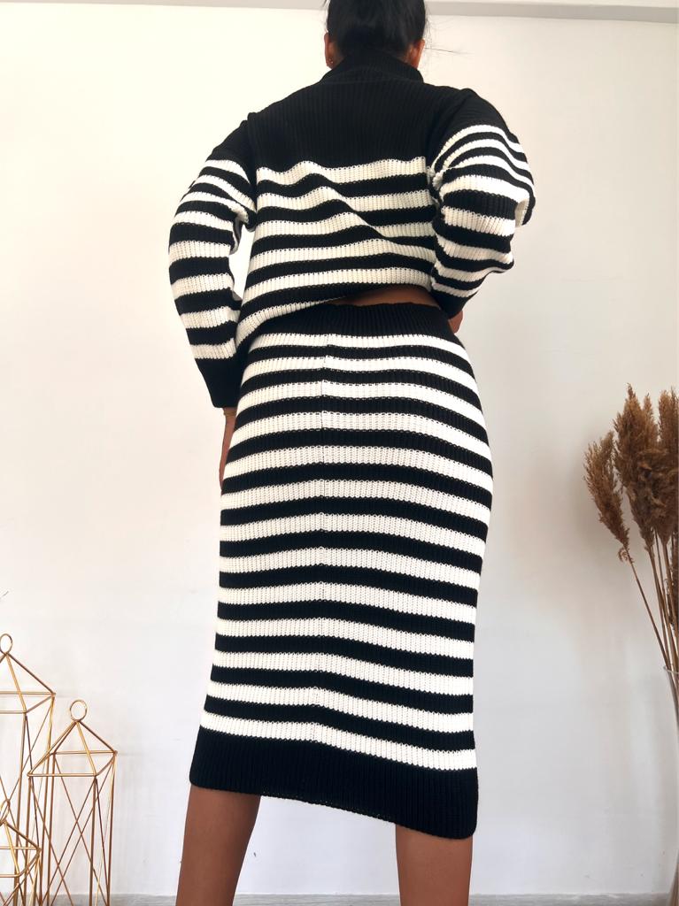 Starlight Triko Takım 847