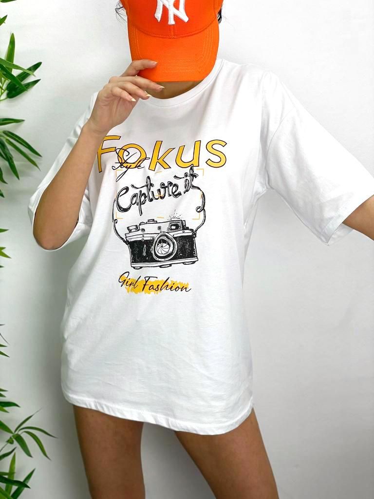 Fokus T-Shirt