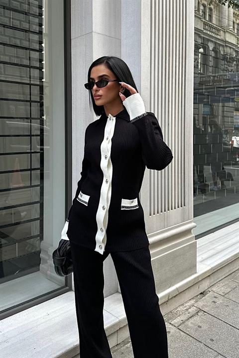 Cornelia Fitilli Biyeli Takım 9962