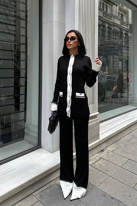 Cornelia Fitilli Biyeli Takım 9962
