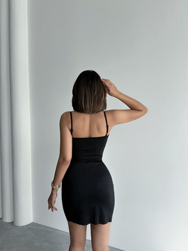 Taşlı Etek