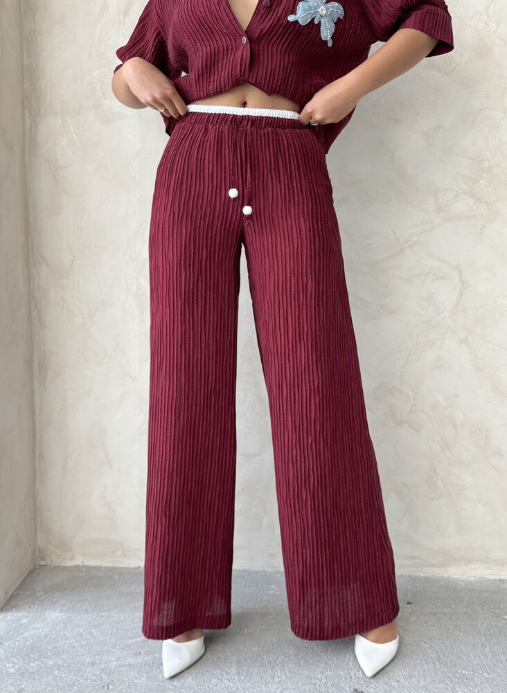 Pilise Toptan Pantolon