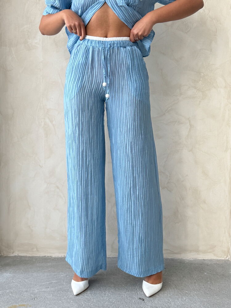 Pilise Toptan Pantolon
