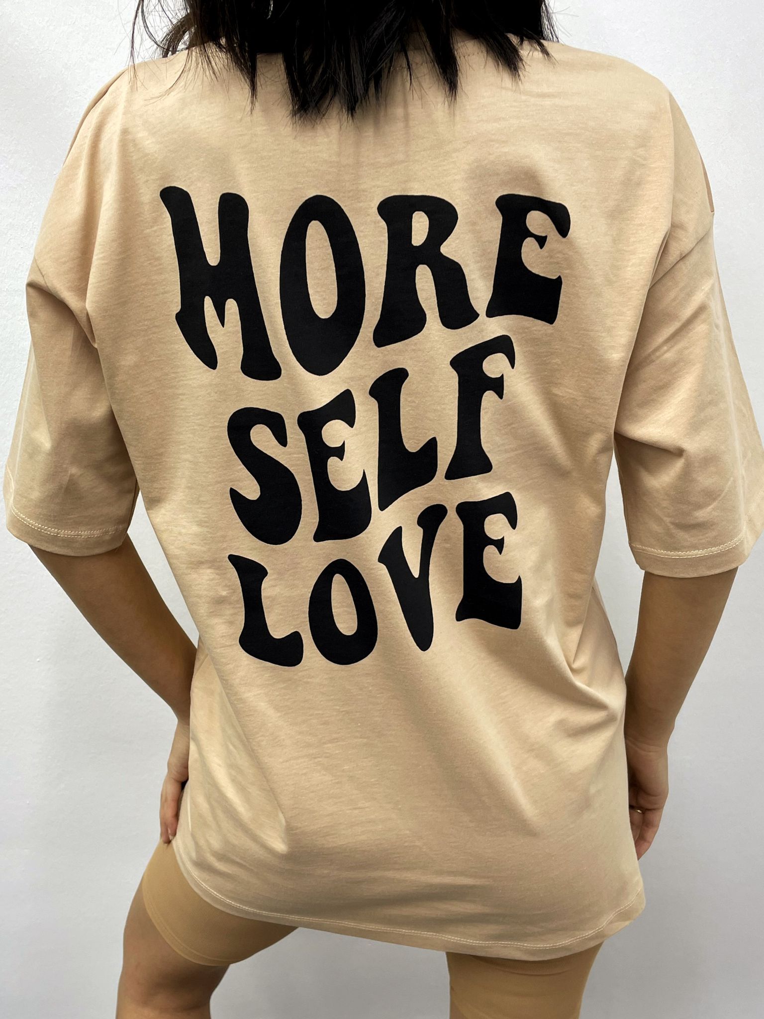 More Self T-Shirt