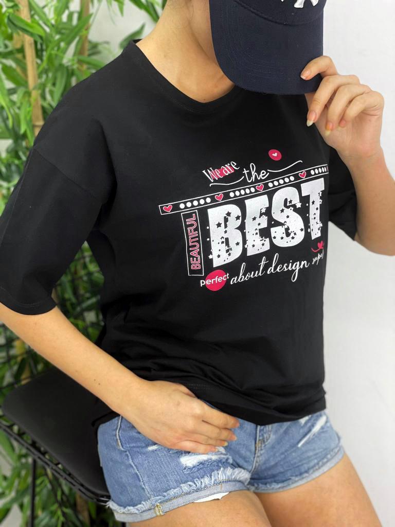 Best T-Shirt