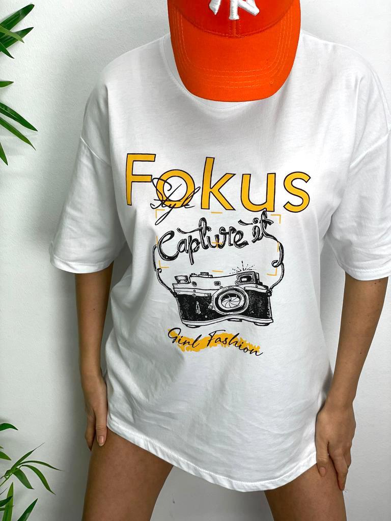 Fokus T-Shirt