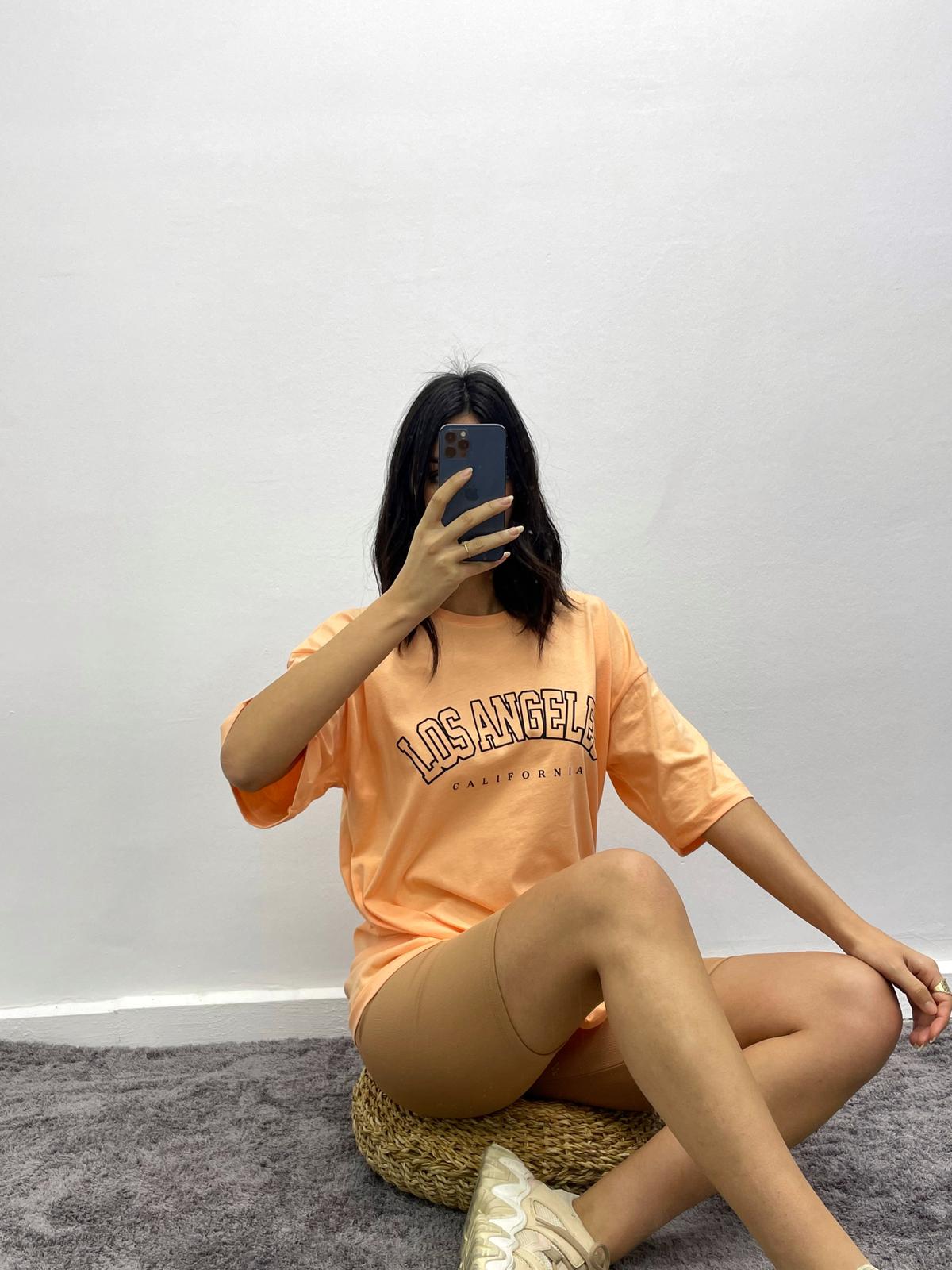 Los Angeles T-Shirt