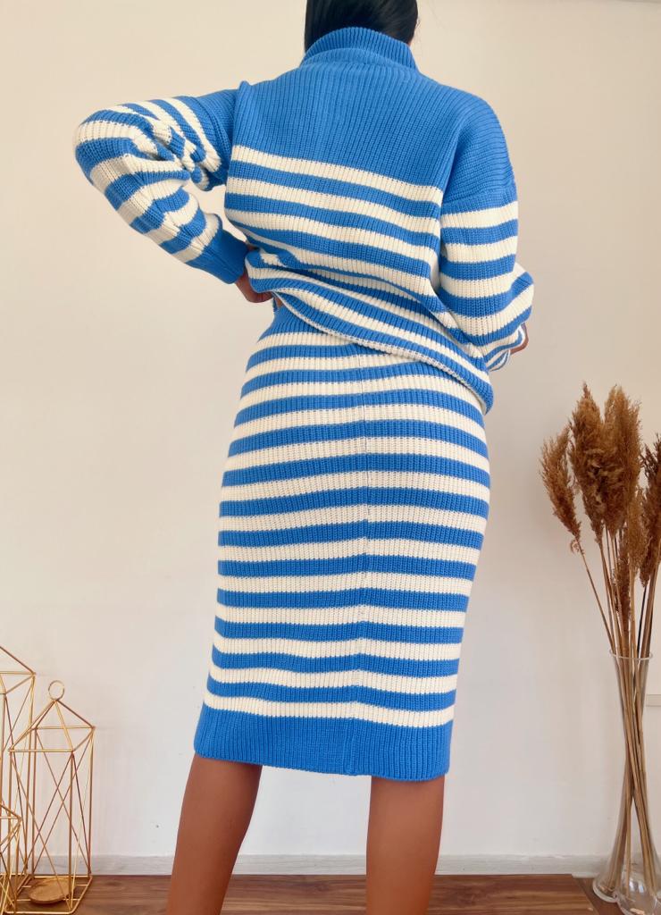 Starlight Triko Takım 847