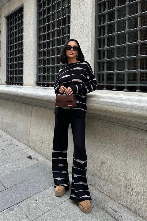 Ellery Simli Triko Takım 9970