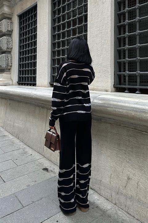 Ellery Simli Triko Takım 9970