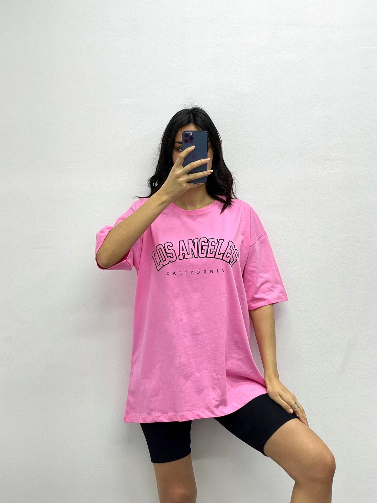 Los Angeles T-Shirt