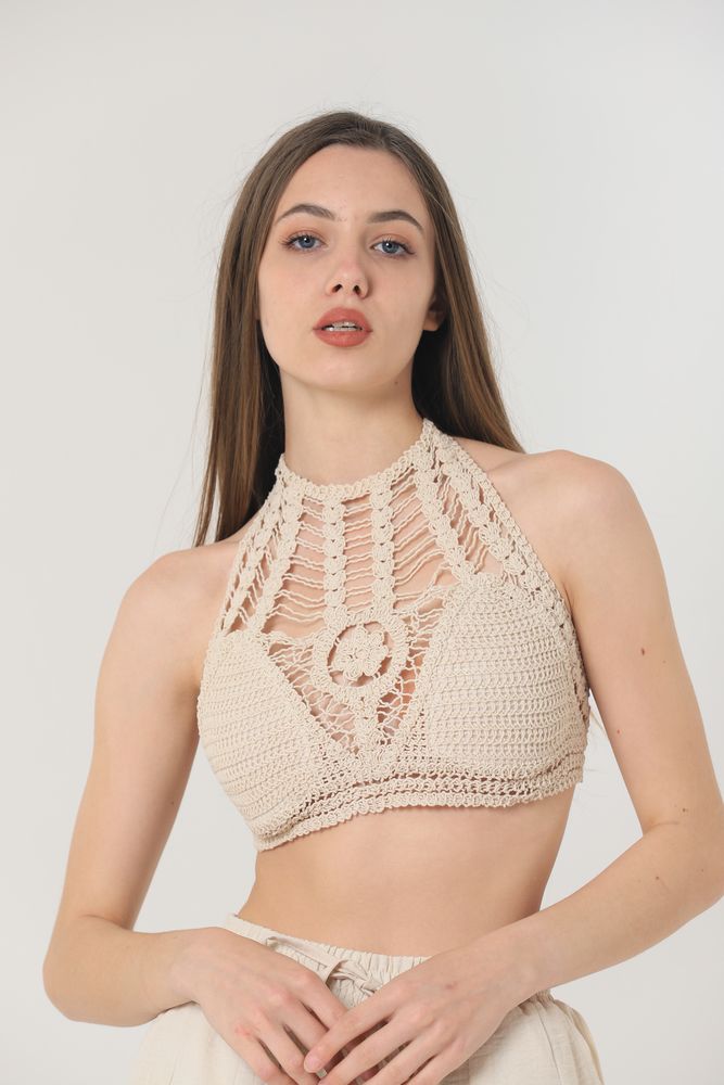 Dantel Toptan Bikini