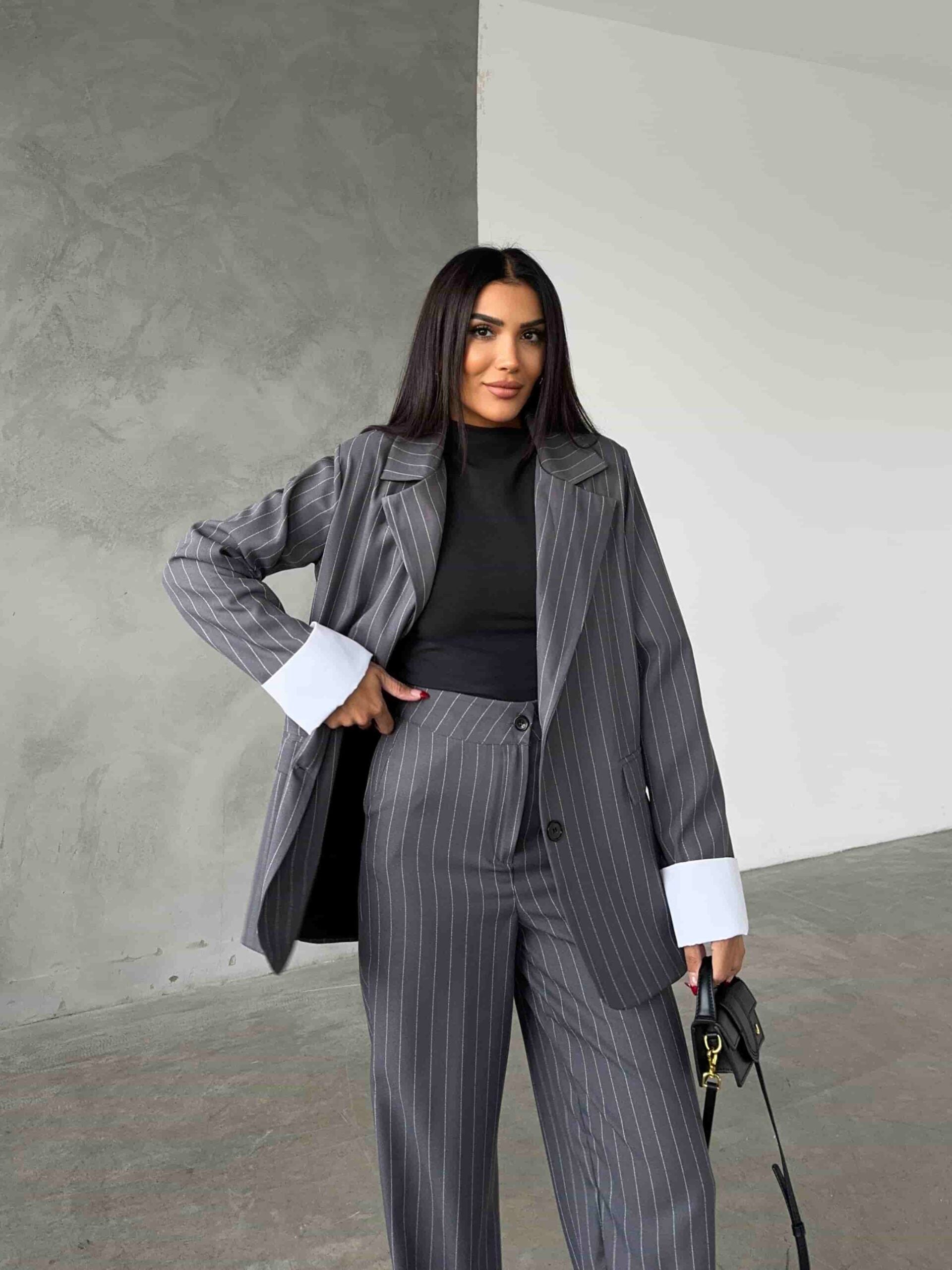 Ceket Pantolon Takım