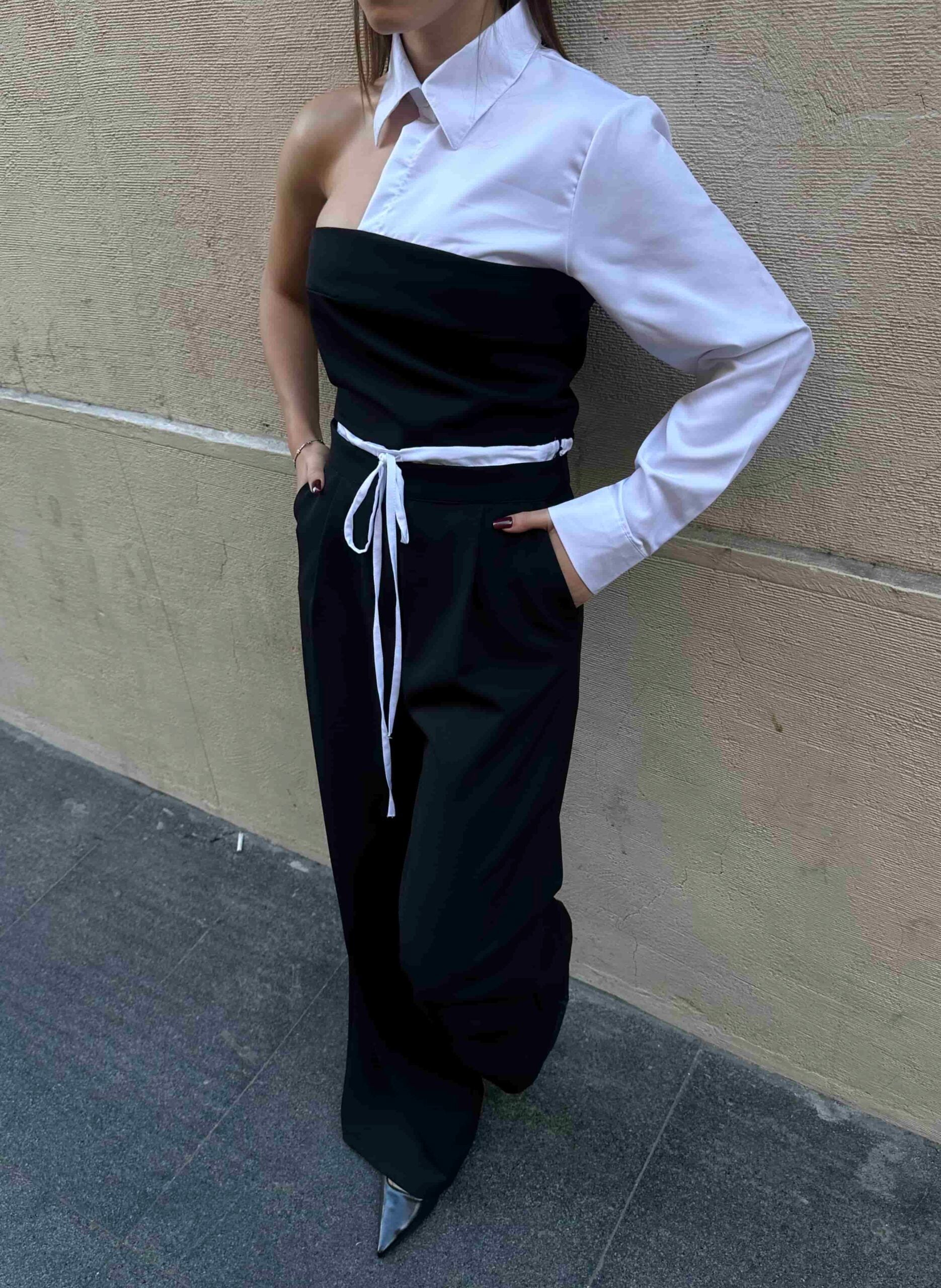 Gömlek Detay Takım 2506