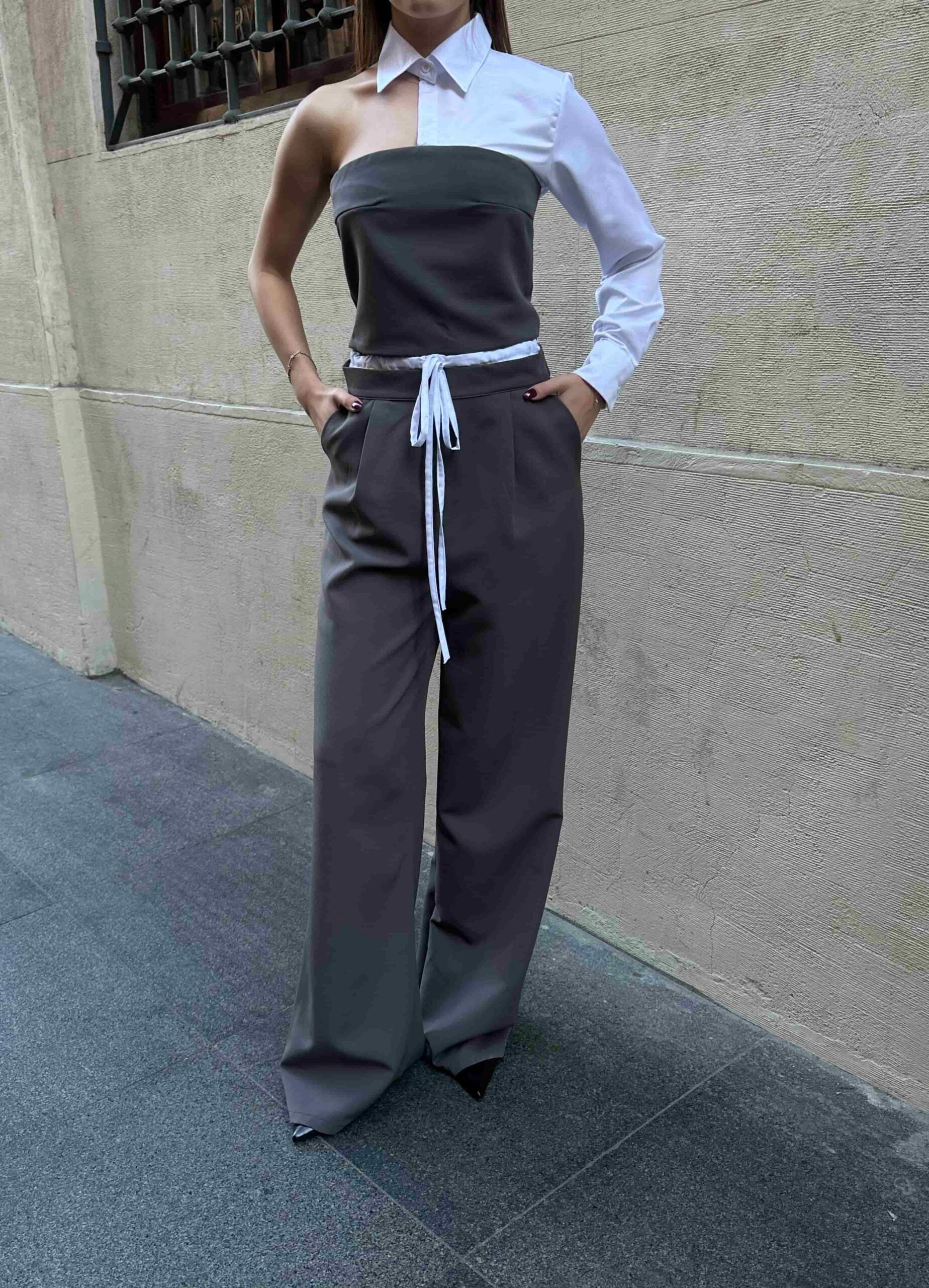 Gömlek Detay Takım 2506