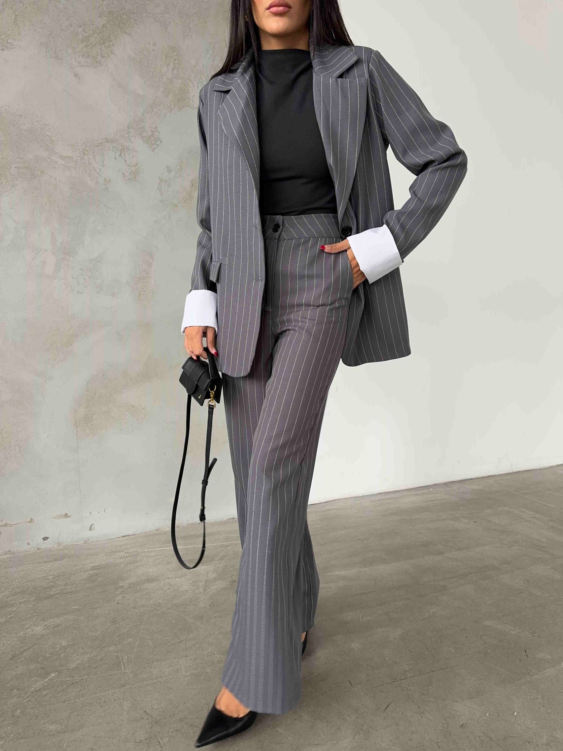 Ceket Pantolon Takım