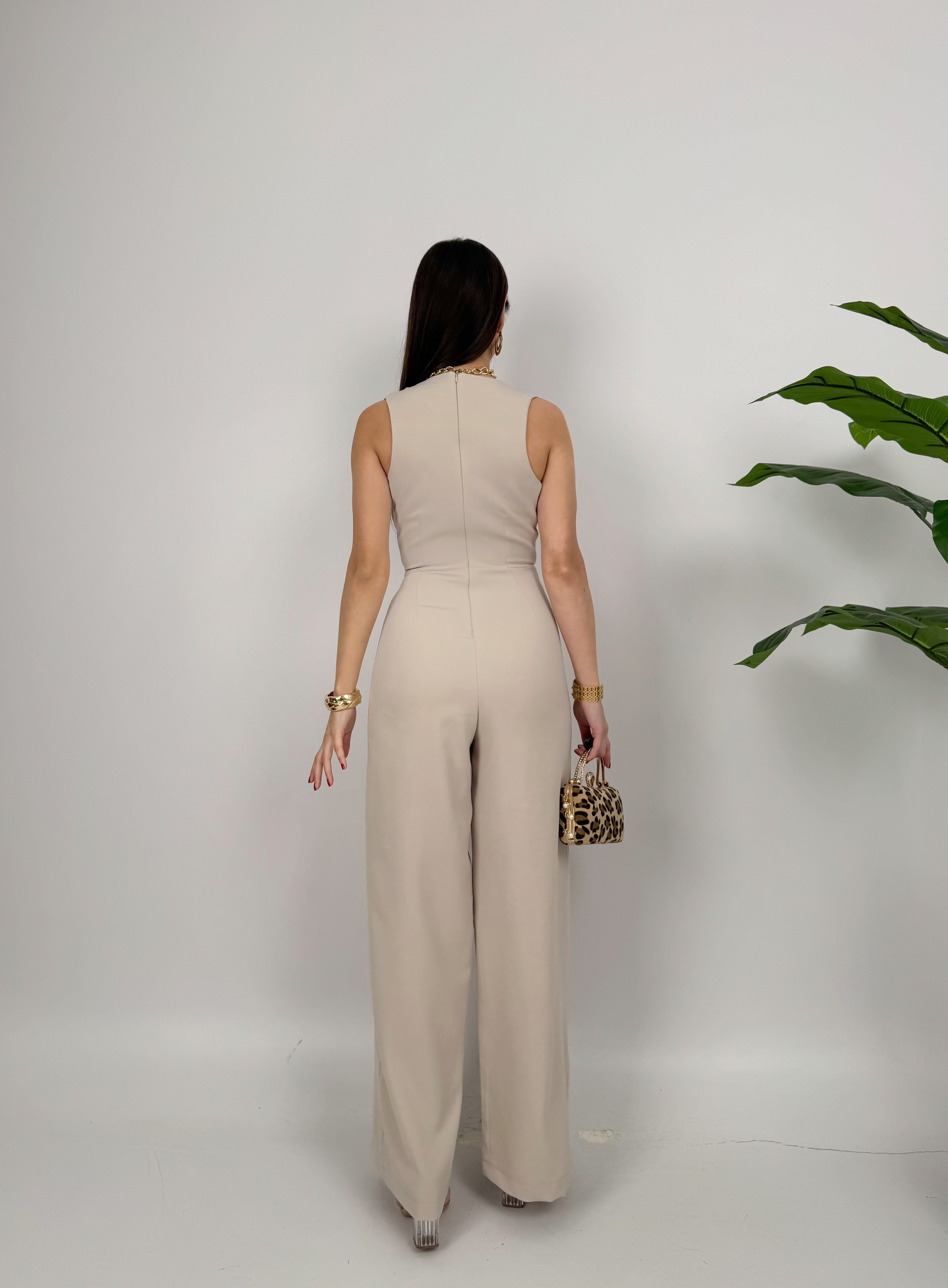 3019 BELDEN TOKA DETAYLI TULUM