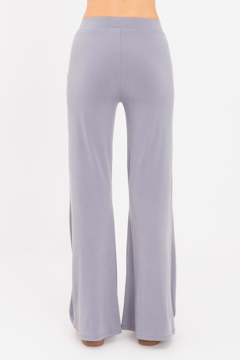 Flared Trousers