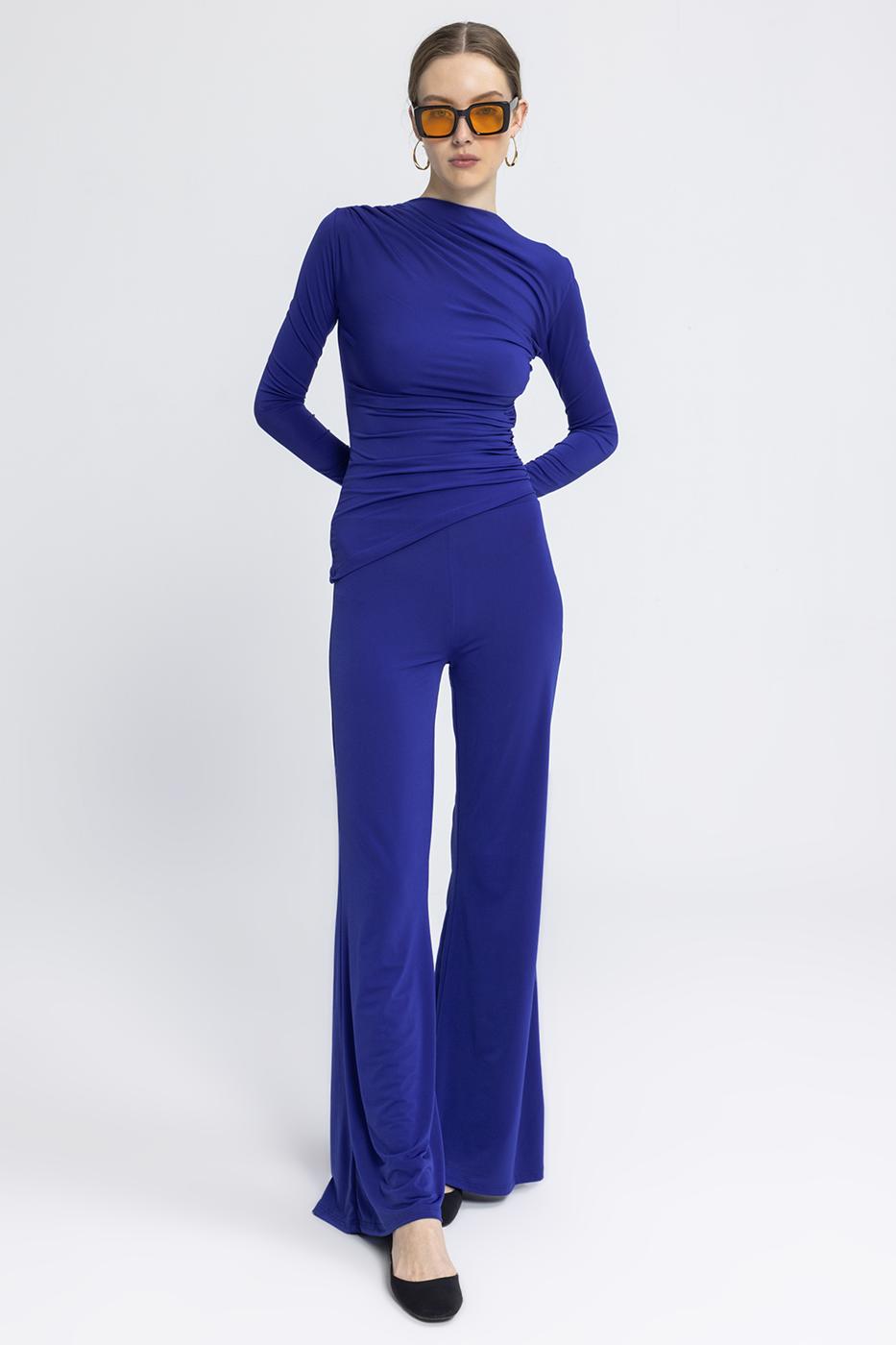 Flared Trousers