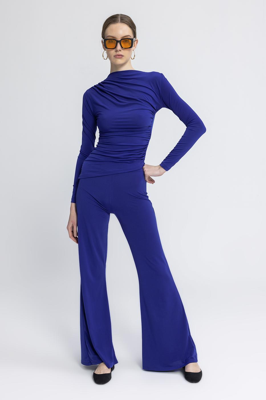 Flared Trousers