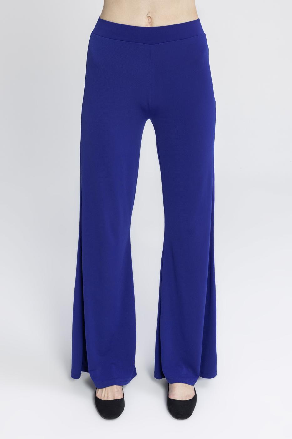 Flared Trousers