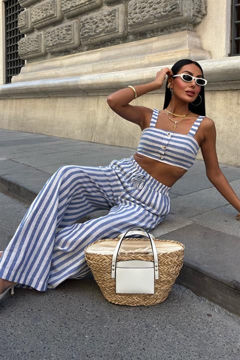 Karolina Keten Takım 9803-0025