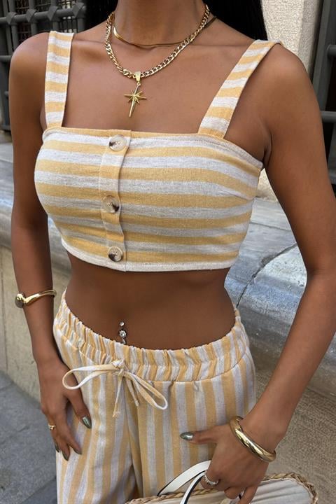 Karolina Keten Takım 9803-0025