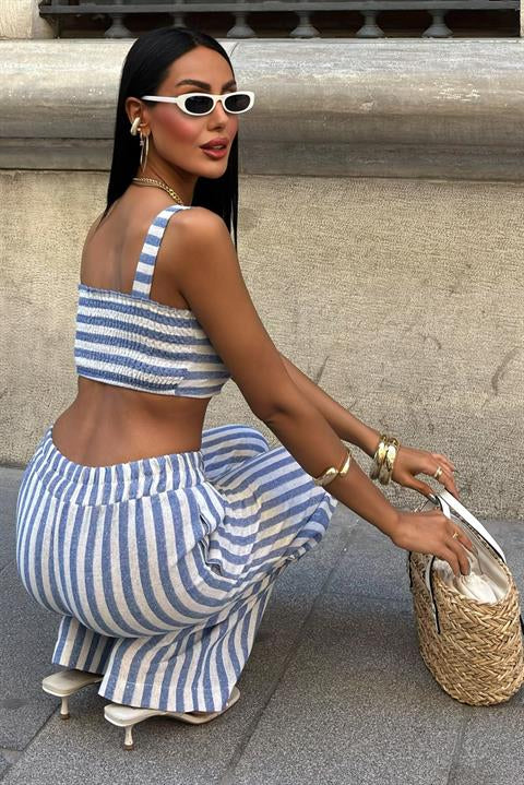 Karolina Keten Takım 9803-0025