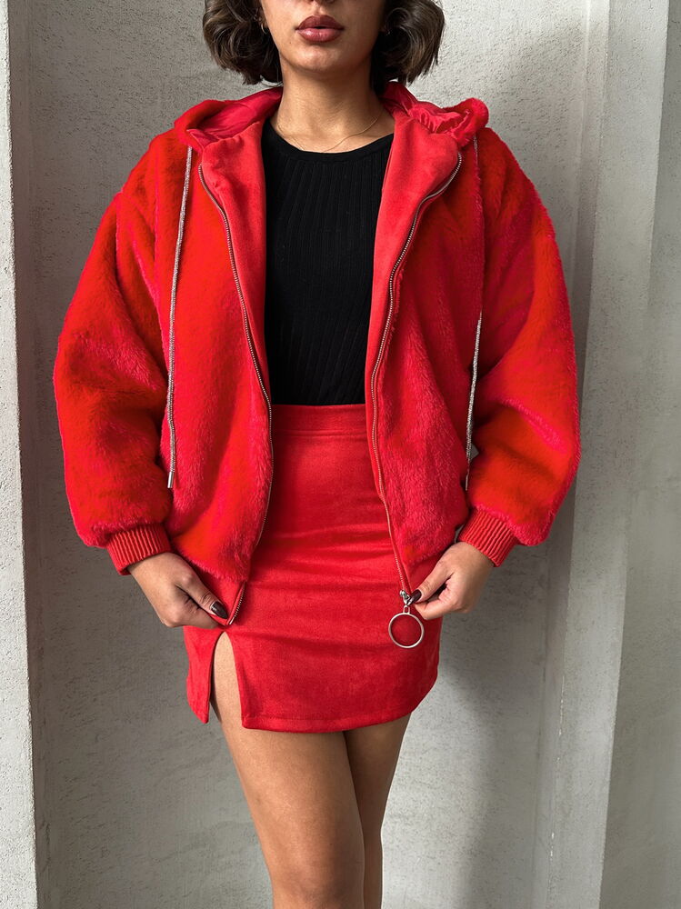 Peluş Toptan Mont