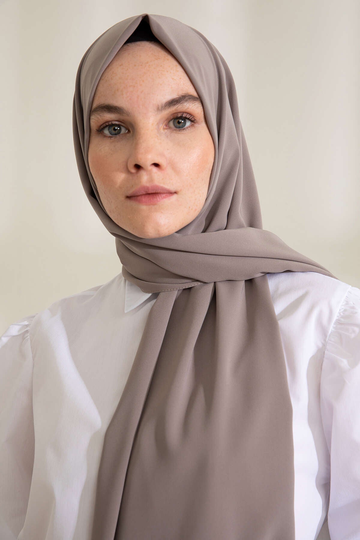 Medine İpeği Şal - Antravizon