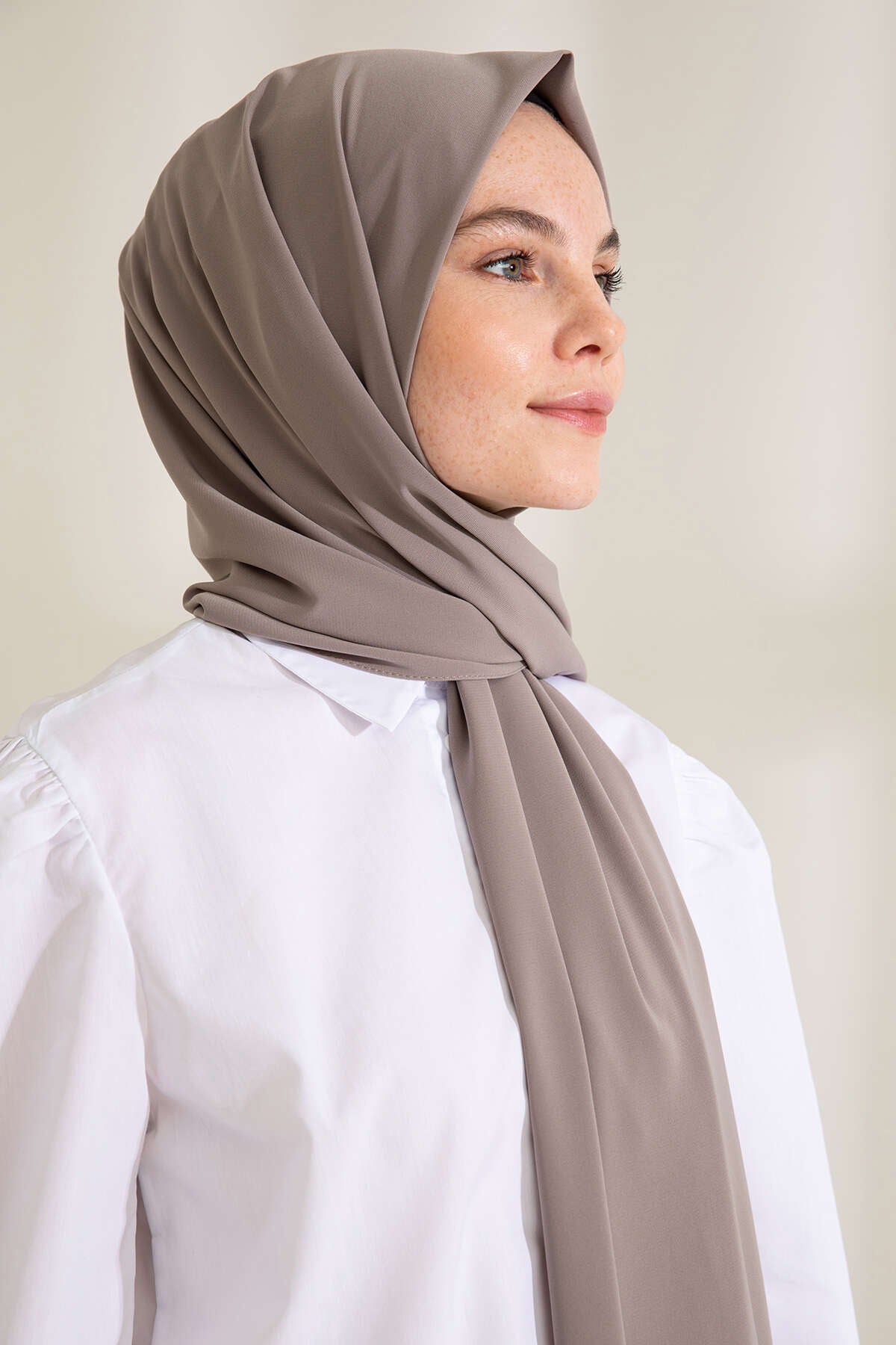 Medine İpeği Şal - Antravizon