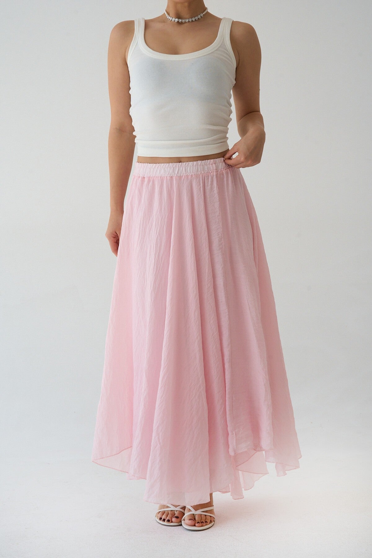 Pembe ETEK