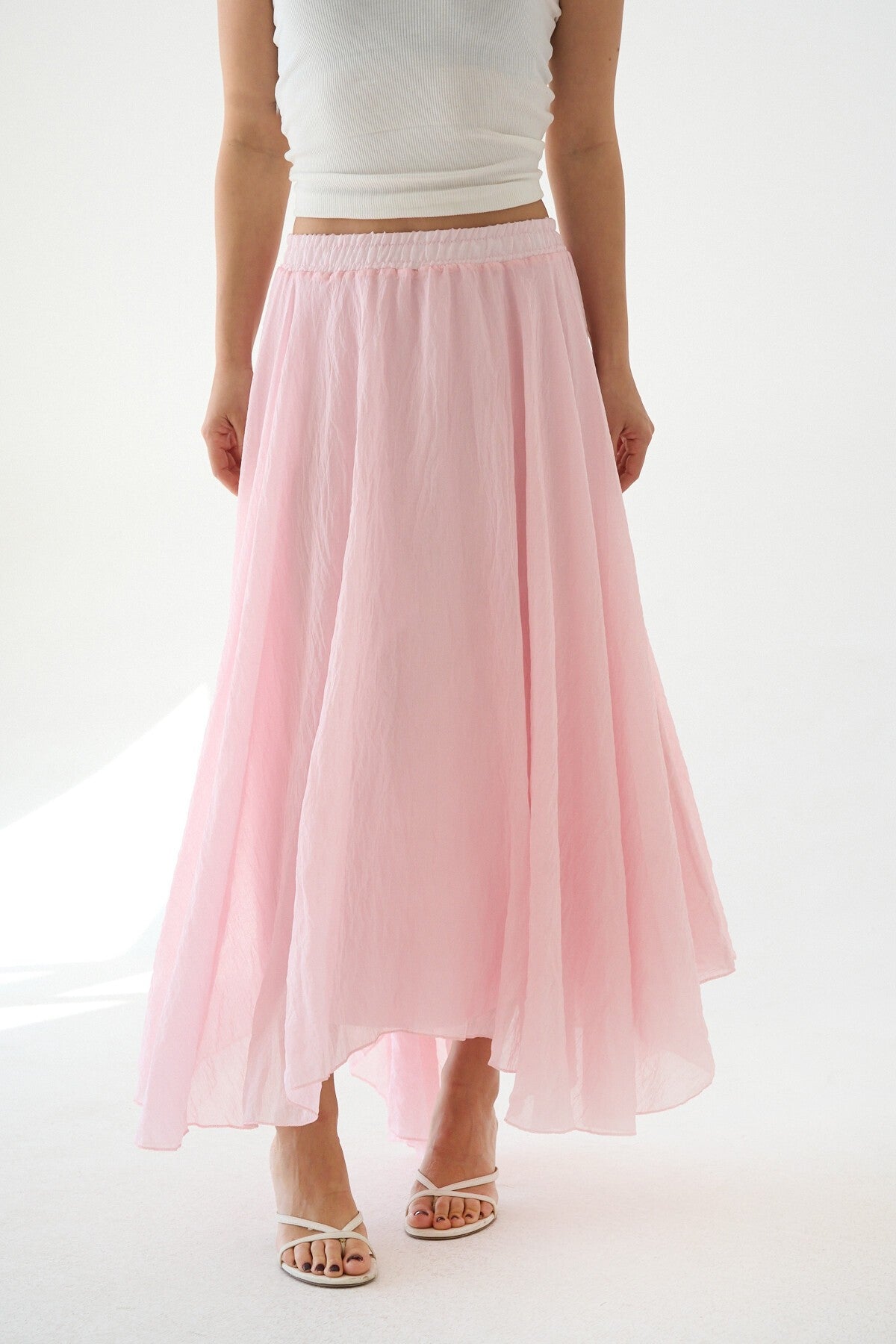 Pembe ETEK