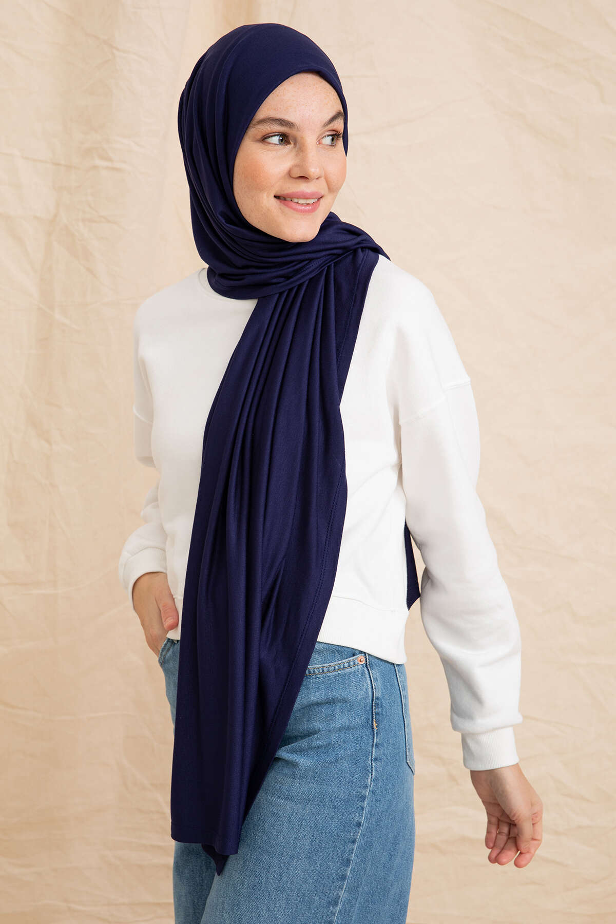 Penye Şal - Laci