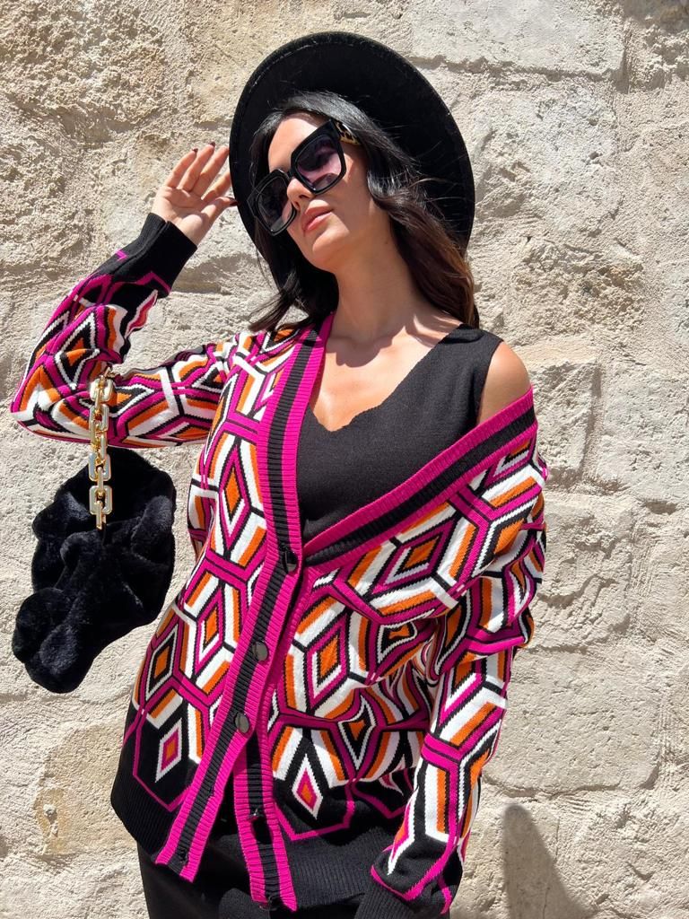 Samantha Triko Takım 833