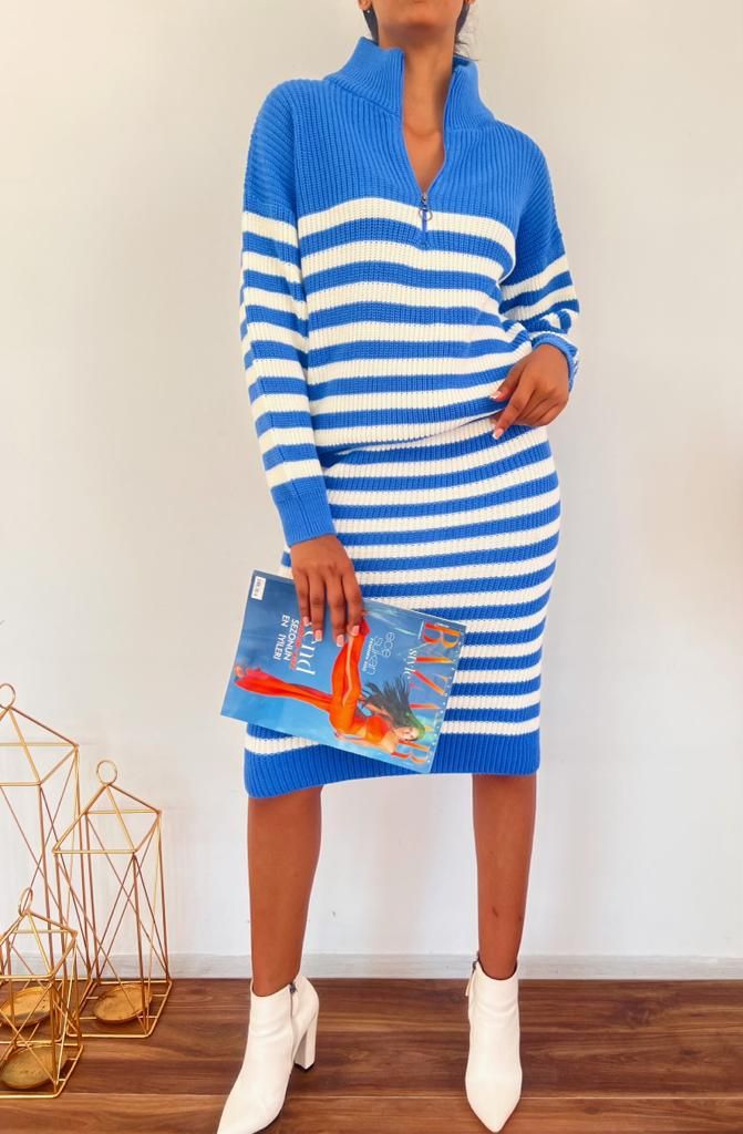 Starlight Triko Takım 847