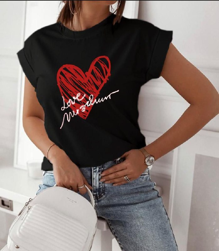 Kalpli T-Shirt