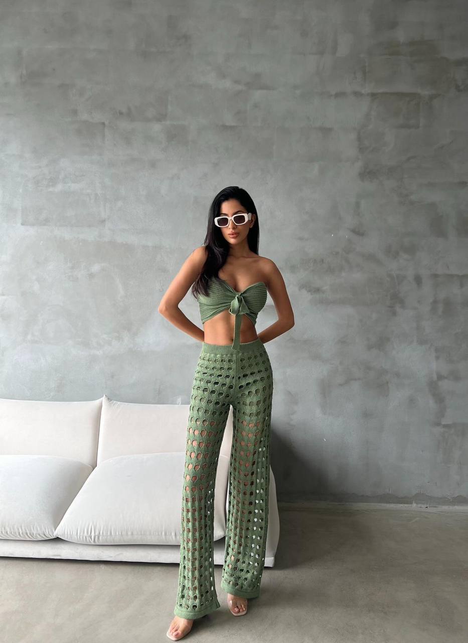 Astarlı Triko Takım 1040