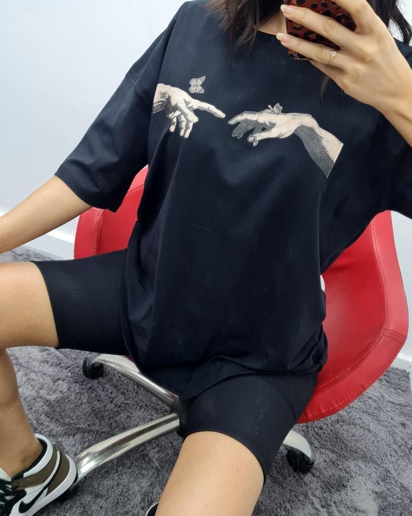 Kelebek T-Shirt
